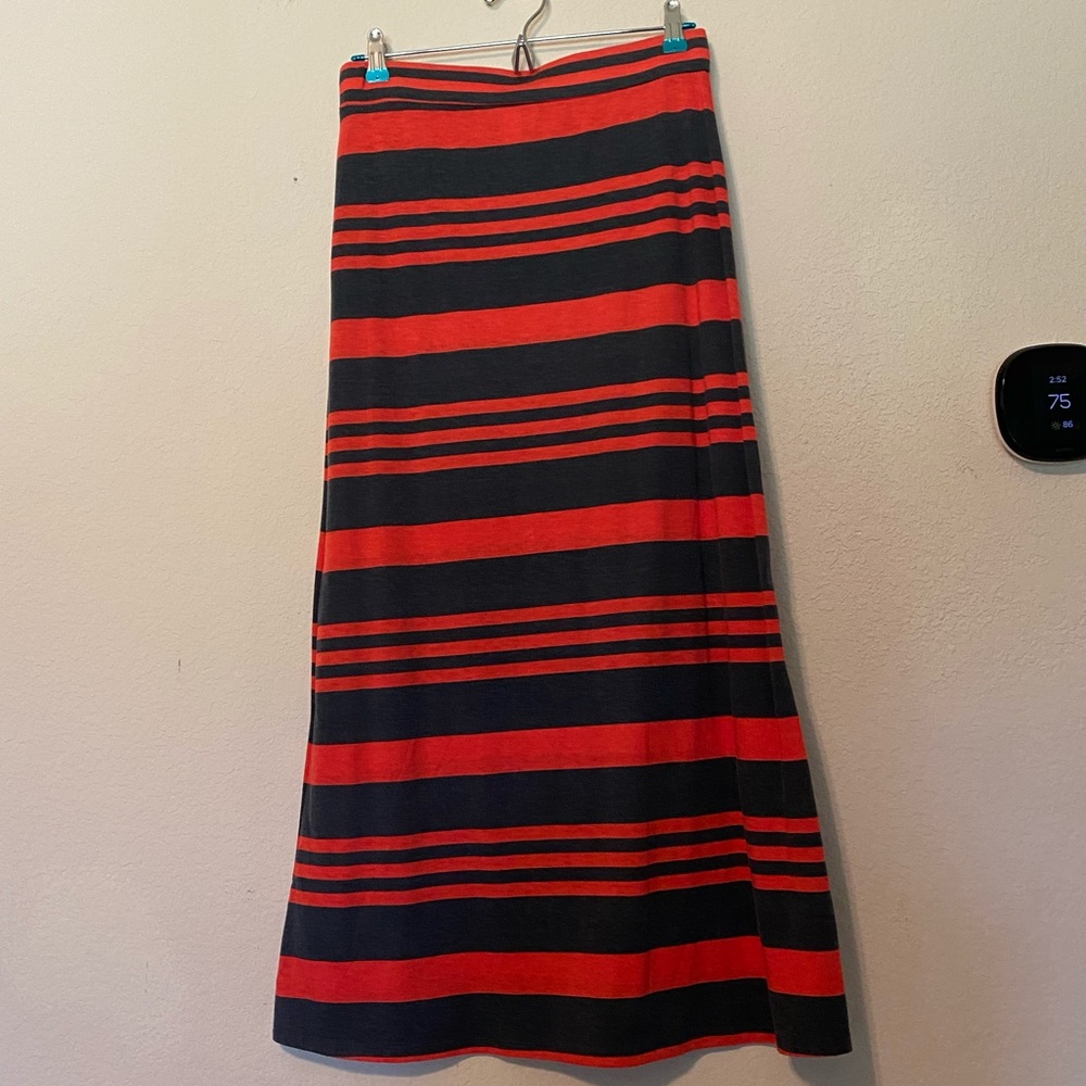 Maxi Skirt